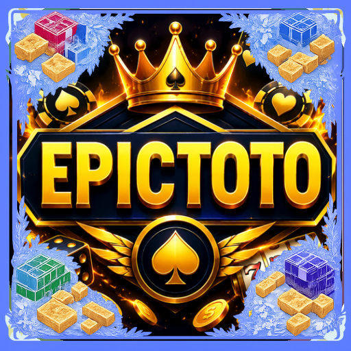 epictoto — mitra unggulan